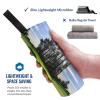 SKKNT Golf Course and Tree Print Quick Dry Towel Lightweight and Fast Drying for Body, Gym, Travel, Beach, Camping view 2