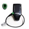 BAFANG 36V 48V Electric Bicycle LCD DPC230 Display Waterproof Cable Updated Parts Accessories Bafang Convertion Kit view 2