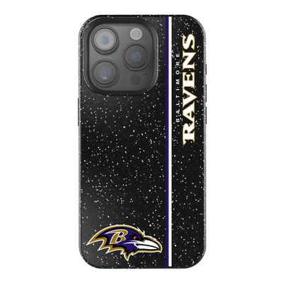 Keyscaper Baltimore Ravens iPhone Bling Case
