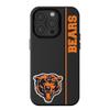 Keyscaper Chicago Bears Throwback Logo iPhone Magnetic Bump Case view 1