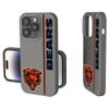 Keyscaper Chicago Bears Soft Touch Case for iPhone view 1
