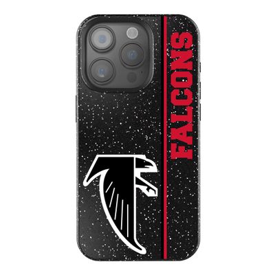 Keyscaper Atlanta Falcons Throwback Logo iPhone Bling Case
