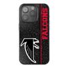 Keyscaper Atlanta Falcons Throwback Logo iPhone Bling Case view 1