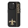 Keyscaper New Orleans Saints Magnetic Bump Case for iPhone view 1