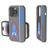 Keyscaper Houston Oilers Gridiron Classics iPhone Soft Touch Case view 1