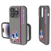 Keyscaper New England Patriots Throwback Logo iPhone Soft Touch Case view 1