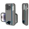 Keyscaper Carolina Panthers Soft Touch Case for iPhone view 1