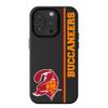 Keyscaper Tampa Bay Buccaneers Throwback Logo iPhone Magnetic Bump Case view 1