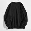 Mgoohoen Sweaters for Women Christmas Shirts for Women Cute Chicken Print Graphic Sweatshirts Long Sleeve Crewneck Sweatshirt Pullover Tops view 4