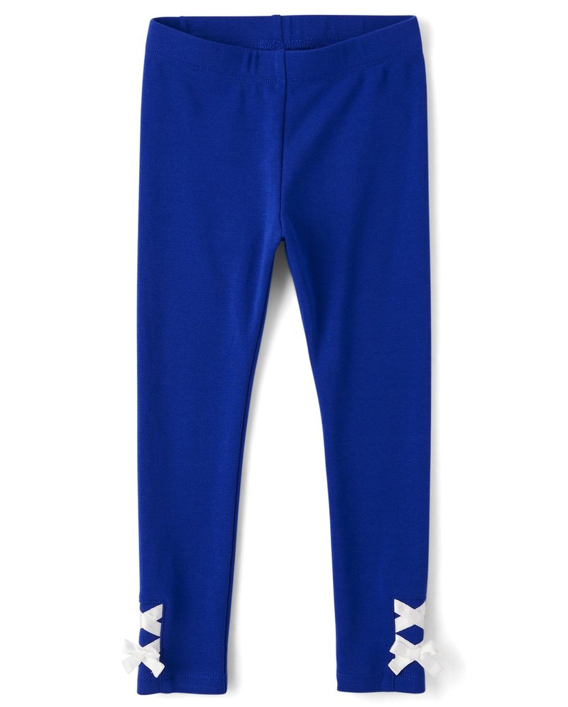 Gymboree,Girls,and Toddler Leggings,Blue,12-18 Months