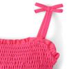 Gymboree,Girls,and Toddler One Piece Swimsuit,Pink Splash,8 view 2