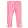 Gymboree,Girls,and Toddler Leggings,Bright Pink,12-18 Months view 1