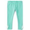 Gymboree,Girls,and Toddler Leggings,Sea Kiss,18-24 Months view 1