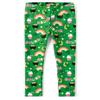 Gymboree,Girls,and Toddler Leggings,Shamrock,18-24 Months view 1