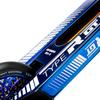 Root Industries - Type R GT Complete Pro Scooter - Aluminum Handlebars, 5" Deck, Lotus Wheels - Professional-Grade for Adults/Kids - Durable Scooter Deck, High-Performance Wheels (Blu Ray) view 4
