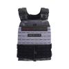 Directional Force | Centurion Weight Vest Gen2 | Weight Training Vest Workout Equipment | Performance Apparel & Products (Stealth Gray Camo, 20 Lbs) view 1
