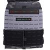 Directional Force | Centurion Weight Vest Gen2 | Weight Training Vest Workout Equipment | Performance Apparel & Products (Stealth Gray Camo, 20 Lbs) view 2