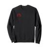 ALL IN Youth Desert Sunset Sweatshirt view 1