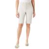 Gloria Vanderbilt Women's Amanda Bermuda High Rise Short Standard view 1