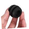 Gogogmee 16pcs Foosball Table Bushings Rubber Bearings for Standard Football Machines Easy to Replace Foosball Table Parts for Enhanced Gameplay Experience view 3