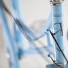XDS Nadine 7Speed Women's Aluminum Step-Through City Bike (Blue) view 4