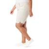 Gloria Vanderbilt Women's Amanda Bermuda High Rise Short Plus view 3