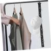 Garneck 2pcs Portable Hanging Drying Rack Hockey Drying Rack Outdoor Clothes Dry for Clothes Hockey Equipment Organizer view 3