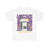 Future Mixtape Pluto Album Tour Merch Tee T-Shirt and Sizes White view 1