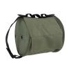 Toilet Paper Storage Holder, Inner Lining Protective Hanging Roll Paper Case Multifunctional Portable for Outdoor Camping (Army Green) view 3