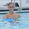 Aquastrength Total Body Bundle - Functional Aquatic Workout Equipment - These water weights include Online Link Free Workout Programs and Demo Videos. Quick Start Guide included with shipment. (Black) view 2