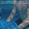 Aquastrength Total Body Bundle - Functional Aquatic Workout Equipment - These water weights include Online Link Free Workout Programs and Demo Videos. Quick Start Guide included with shipment. (Black) view 4