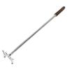 VANZACK Billiards Cue Bridge Stick with Removable Bridge Head Design for Pool Table Games Anti-Slip Grip for Enhanced Precision Portable Billiard Accessory for Competition view 1
