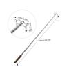 VANZACK Billiards Cue Bridge Stick with Removable Bridge Head Design for Pool Table Games Anti-Slip Grip for Enhanced Precision Portable Billiard Accessory for Competition view 2