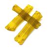 1 PC Acrylic Scales Fits for Microtech Combat Troodon, Custom CNC Handle Patch DIY Replacement Accessory view 4