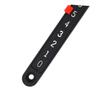 WOONEKY 2pcs Foosball Scorekeeper Bar Football Scoring Counter for Soccer Game Table view 3