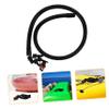 Anneome Ir Pump Air Hose Inflator Pump Hose for Inflatable Kayak Inflator Extension Hose view 1