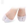 Gel Toe Protector Sleeves, 2 Pairs Ballet Pointe Cushion Covers view 2