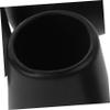 Alasum 10pcs Foosball Machine Cap Foosball Table Rod Covers Plastic End Caps for Soccer Table Accessories view 3
