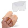 2 Pairs Gel Toe Protectors for Ballet Pointe Shoes, Sebs Cushion Socks view 2