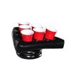 ORFOFE Air Blow Hat Tray Inflatable Beer Game Hat Tray for Drinking Game Carnival view 1