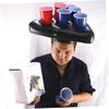 ORFOFE Air Blow Hat Tray Inflatable Beer Game Hat Tray for Drinking Game Carnival view 4