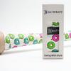 BatWrapz Baseball Softball Grip Tape 1.1 mm Precut Pro Feel Replacement - Add Personal Touch to Your Bat and Swing With Style (The Donut) view 1