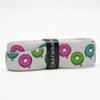 BatWrapz Baseball Softball Grip Tape 1.1 mm Precut Pro Feel Replacement - Add Personal Touch to Your Bat and Swing With Style (The Donut) view 3