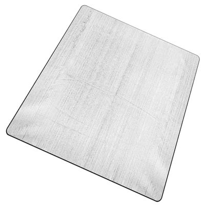 BRIGHTFUFU Folding Picnic Pad Portable Outdoor Cushion for Camping Park and Beach Lightweight Comfortable Sleeping Mat for Family Picnics and Relaxation
