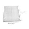 BRIGHTFUFU Folding Picnic Pad Portable Outdoor Cushion for Camping Park and Beach Lightweight Comfortable Sleeping Mat for Family Picnics and Relaxation view 2