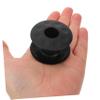 Anneome Foosball Bushings Replacement 10pcs Plastic Parts for Foosball Table Bearings view 3