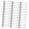 WOONEKY 200pcs Multi-Function Metal Pump Needles for Inflation of Basketballs Footballs and Other Sports Balls Durable Stainless Steel Design for Fast and Efficient Pumping view 1