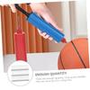 WOONEKY 200pcs Multi-Function Metal Pump Needles for Inflation of Basketballs Footballs and Other Sports Balls Durable Stainless Steel Design for Fast and Efficient Pumping view 3