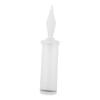 BESPORTBLE Balloon Pump Helium Manual Balloon Pump Comfortable Grip Lightweight Compact for Hand Pumping