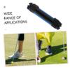 KOMBIUDA Golf Club Weighted Clip for Swing Training Portable Accessory for Enhanced Speed and Performance for Practice Sessions The Go view 3